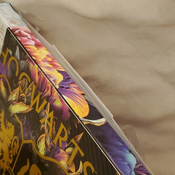 Harry Potter theme socks - Picture 6 of 8